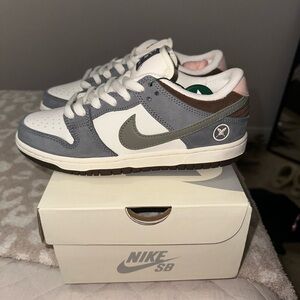 Nike SB Dunk Low Pro QS.